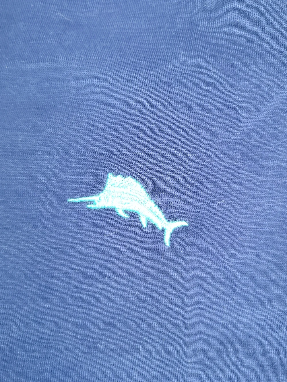 Tommy Bahama classic navy
